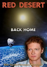 Back home cover image