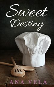 Sweet destiny cover image