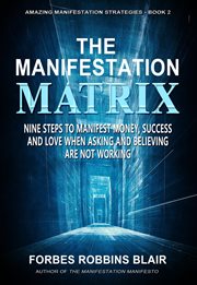 The manifestation matrix cover image