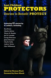 Protectors : stories to benefit protect cover image