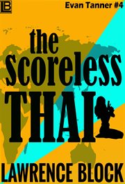The scoreless Thai cover image