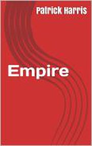 Empire cover image