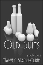 Old suits cover image