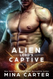 Alien Lord's Captive cover image