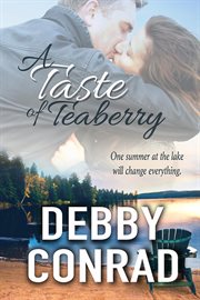 A taste of teaberry cover image