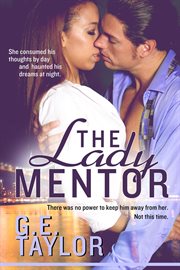 The Lady Mentor cover image