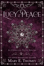 Lucy at peace cover image