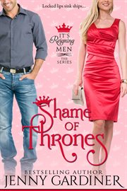 Shame of thrones cover image