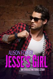 Jesse's Girl cover image