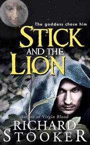 Stick and the lion cover image
