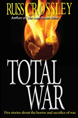 Cover image for Total War