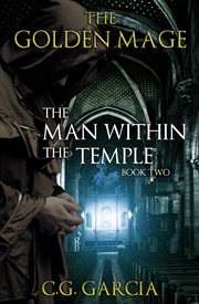 The Man Within the Temple cover image