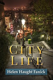 City life cover image