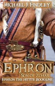 Ephron son of zohar cover image