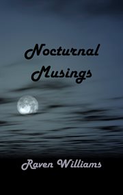 Nocturnal musings cover image