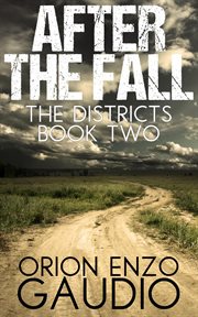 After the Fall : The Districts, #2 cover image
