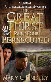 Persecuted cover image