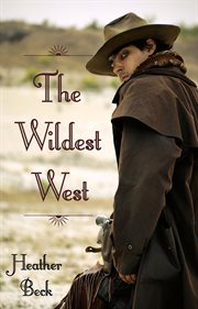 The wildest west cover image