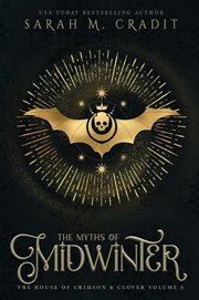 Myths of midwinter cover image