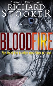 Bloodfire cover image