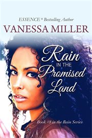 Rain in the Promised Land cover image
