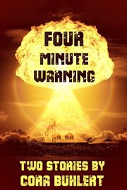 Four minute warning cover image