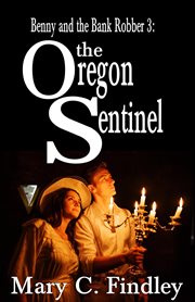 The oregon sentinel cover image