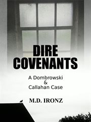 Dire covenants cover image