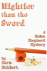 Mightier than the sword cover image