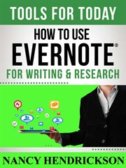 How to use evernote for writing and research cover image