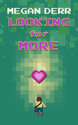 Cover image for Looking for More