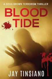 Blood tide cover image