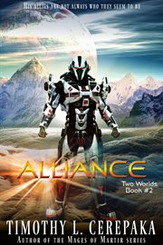 Alliance cover image