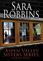 Aspen Valley Sisters Collection : Books #1-3. Aspen Valley Sisters cover image