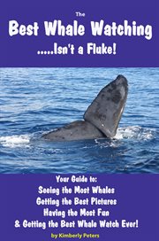 Best whale watching cover image