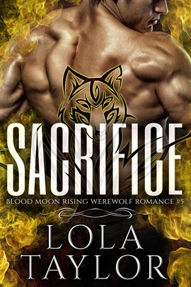 Cover image for Sacrifice