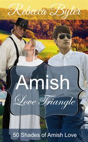 Amish love triangle cover image