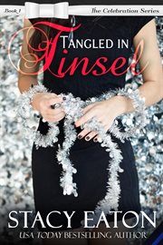 Tangled in tinsel cover image