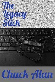 The legacy stick cover image