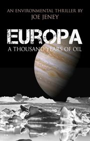 Europa: a thousand years of oil cover image