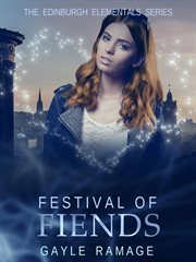 Festival of fiends cover image
