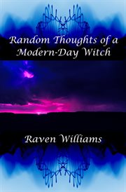 Random thoughts of a modern-day witch cover image