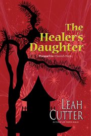 The healer's daughter cover image