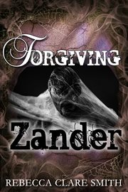 Forgiving zander cover image
