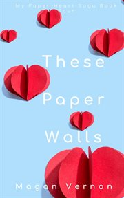 These Paper Walls cover image
