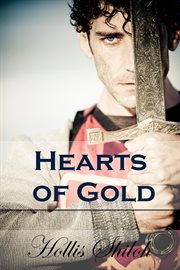Hearts of gold cover image