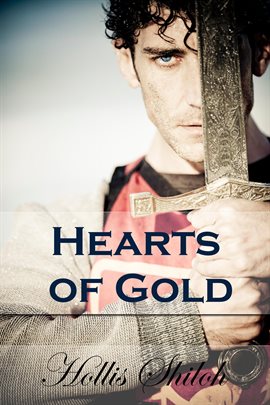 Cover image for Hearts of Gold