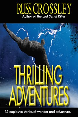 Cover image for Thrilling Adventures
