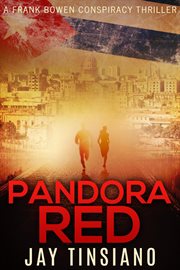 Pandora red cover image