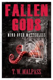 Mind over matterless cover image